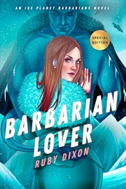 Buy Barbarian Lover