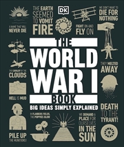 Buy World War I Book