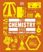 Buy Chemistry Book