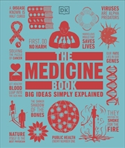 Buy Medicine Book