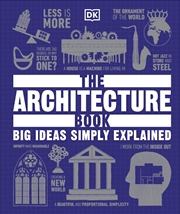 Buy Architecture Book