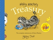 Buy Hairy Maclary Treasury