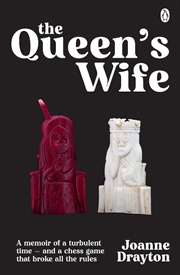 Buy Queen's Wife