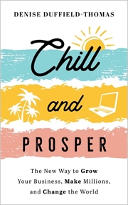 Buy Chill and Prosper