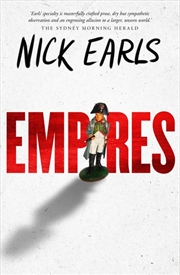 Buy Empires