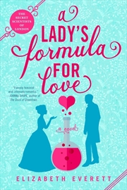 Buy Lady's Formula for Love