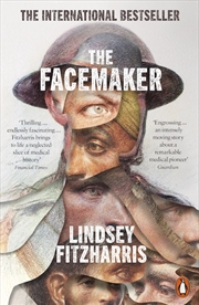 Buy Facemaker