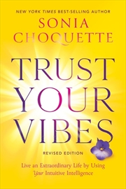 Buy Trust Your Vibes (Revised Edition)