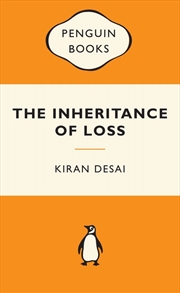 Buy Inheritance of Loss: Popular Penguins