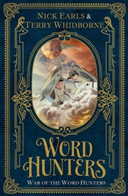 Buy Word Hunters: War of the Word Hunters