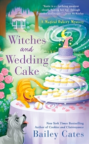 Buy Witches and Wedding Cake