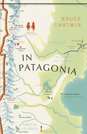 Buy In Patagonia