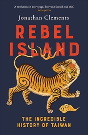 Buy Rebel Island