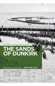 Buy Sands of Dunkirk