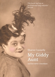 Buy My Giddy Aunt and her sister comedians