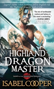 Buy Highland Dragon Master