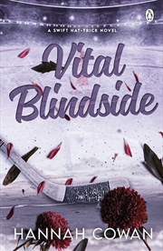 Buy Vital Blindside