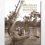 Buy Deltroit and the Valley of Hillas Creek: A Social and Environmental History