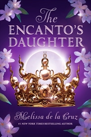 Buy Encanto's Daughter