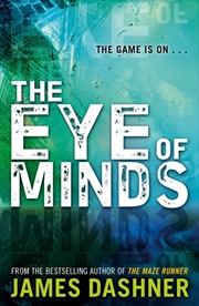 Buy Mortality Doctrine: The Eye of Minds