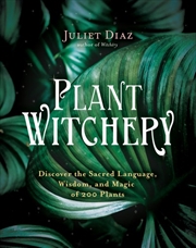 Buy Plant Witchery