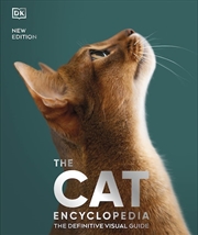 Buy Cat Encyclopedia