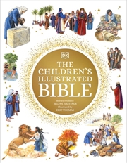 Buy Children's Illustrated Bible