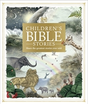 Buy Children's Bible Stories