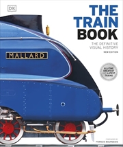 Buy Train Book