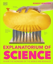 Buy Explanatorium of Science