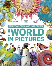 Buy Our World in Pictures