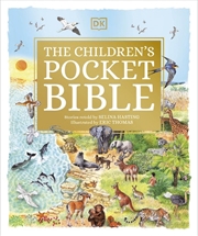 Buy Children's Pocket Bible