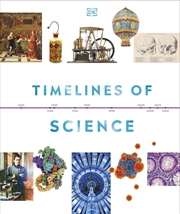 Buy Timelines of Science