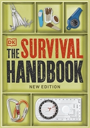 Buy Survival Handbook