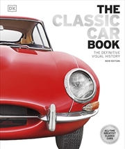 Buy Classic Car Book