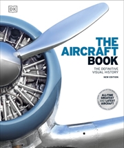 Buy Aircraft Book