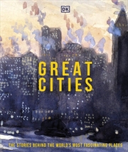 Buy Great Cities