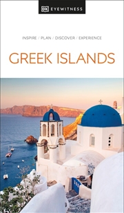 Buy DK Greek Islands