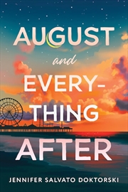 Buy August and Everything After