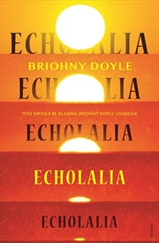 Buy Echolalia