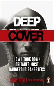 Buy Deep Cover