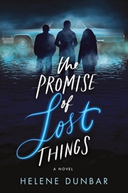 Buy Promise of Lost Things