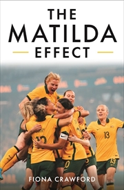 Buy Matilda Effect