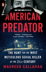 Buy American Predator