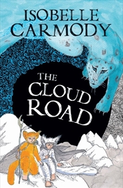 Buy Kingdom of the Lost Book 2: The Cloud Road