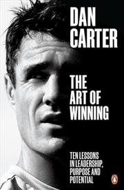 Buy Art of Winning