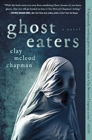 Buy Ghost Eaters