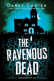 Buy Ravenous Dead