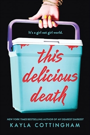 Buy This Delicious Death