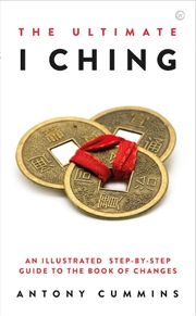 Buy Ultimate I Ching